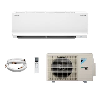 แอร์ไดกิ้น Daikin เครื่องปรับอากาศ รุ่น FTKB MAX Inverter Sabai Series รุ่นใหม่ล่าสุด 2026!
