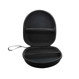 iSUPER Headset Case กระเป๋าใส่หูฟังครอบหู กระเป๋าเก็บหูฟัง ช่วยปกป้องหูฟังของคุณจากแรงกระแทก สิ่งสกปรก