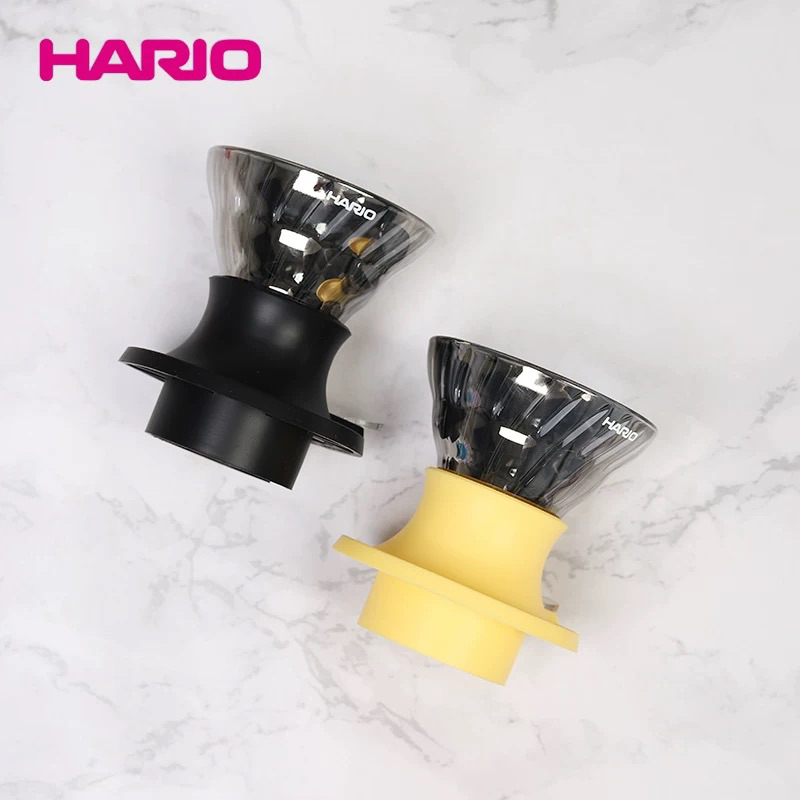 HARIO ดริปเปอร์ Switch 01 Immersion V60 Dripper Baby Coffee Dripper (แท้จากญี่ปุ่น)
