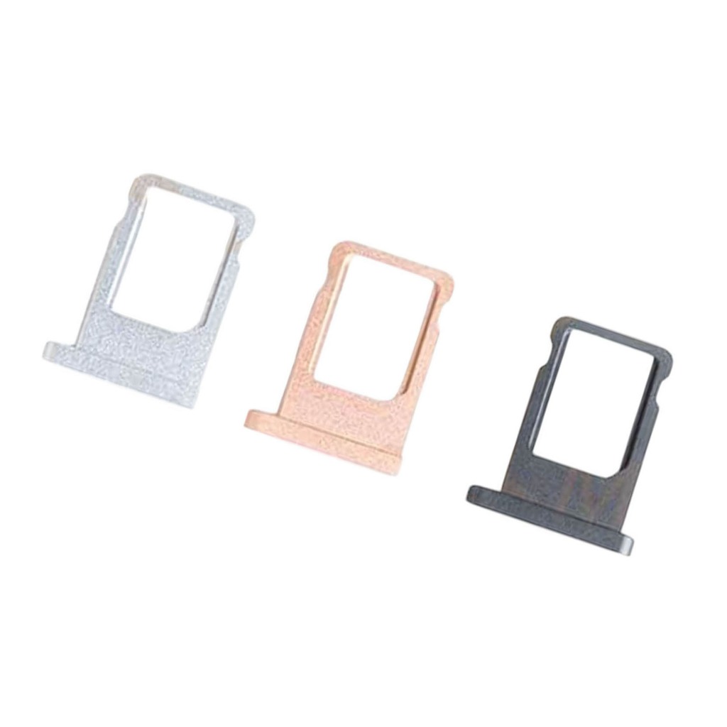 ถาดซิม iPad Gen 8/Gen 9 ถาดใส่ซิม iPad Gen 8/Gen 9