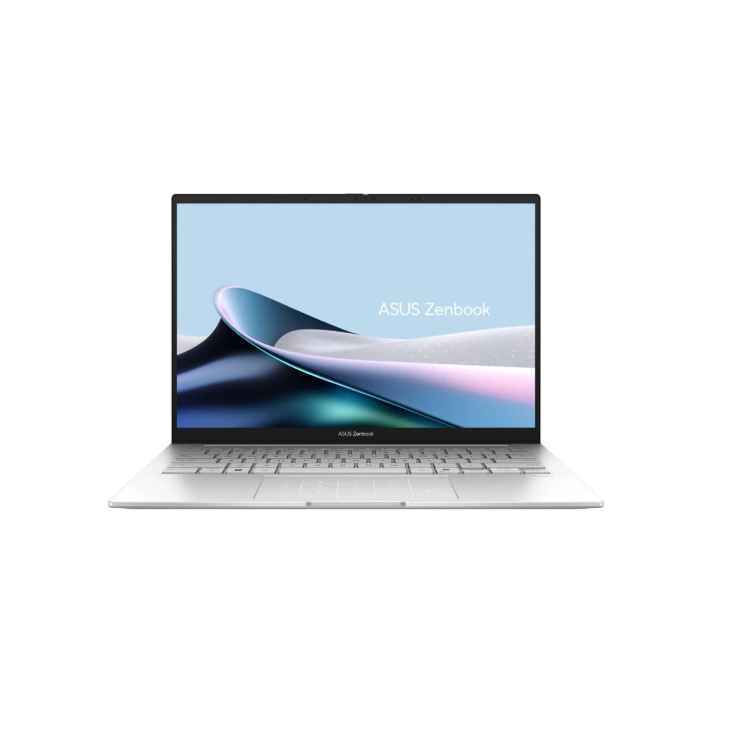 NOTEBOOK (โน้ตบุ๊ค) ASUS ZENBOOK 14 UX3405CA-PZ583WA BY COMCOM