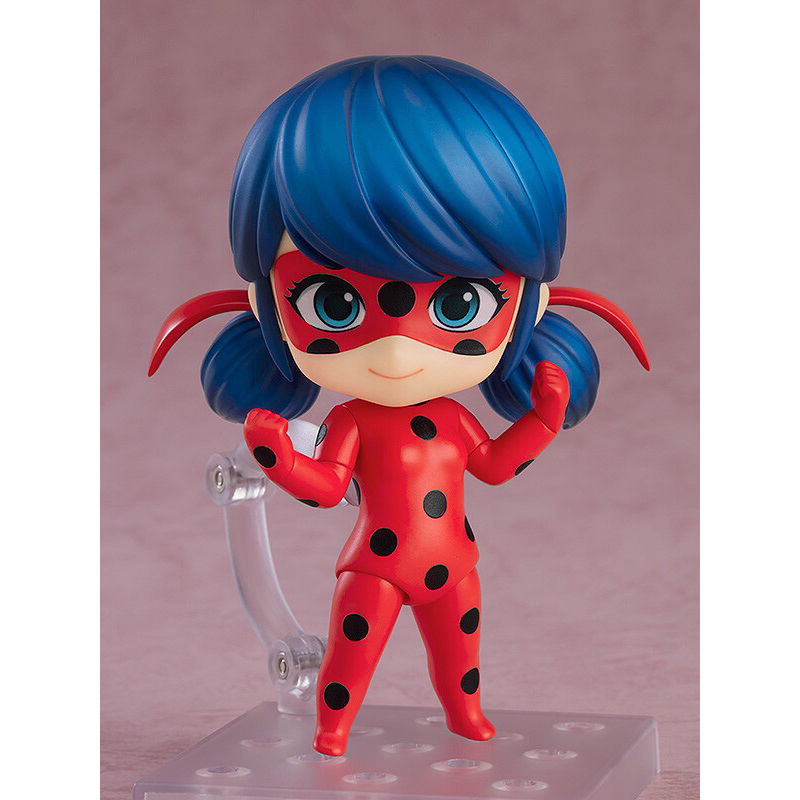 (พร้อมส่ง) Nendoroid 2084 Ladybug : Miraculous: Tales Of Ladybug & Cat Noir