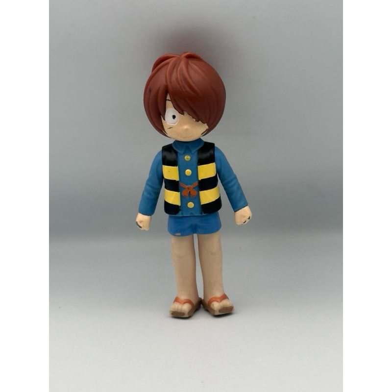 โมเดล Gegege no Kitaro Kitaro Soft Vinyl Figure Shigeru Mizuki
