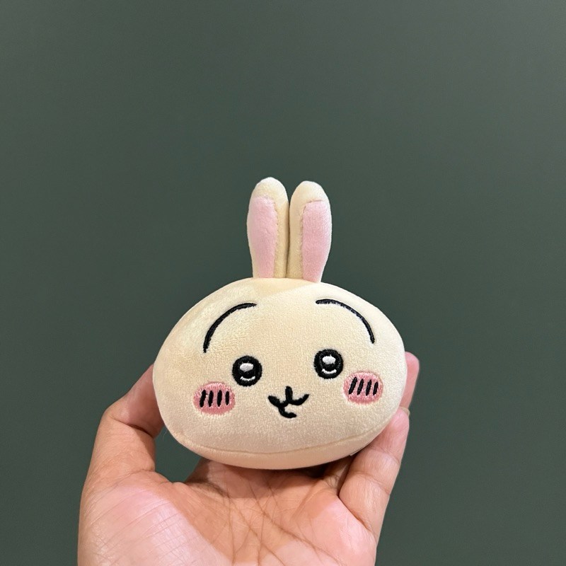 ตุ๊กตา/พวงกุญแจ chiikawa ของแท้🇯🇵