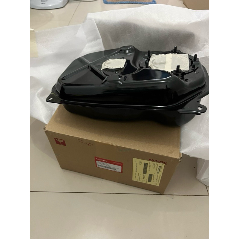 17510-KPH-30/70 ถังน้ำมันwave125i ไฟเลี้ยวบังลม หัวฉีด