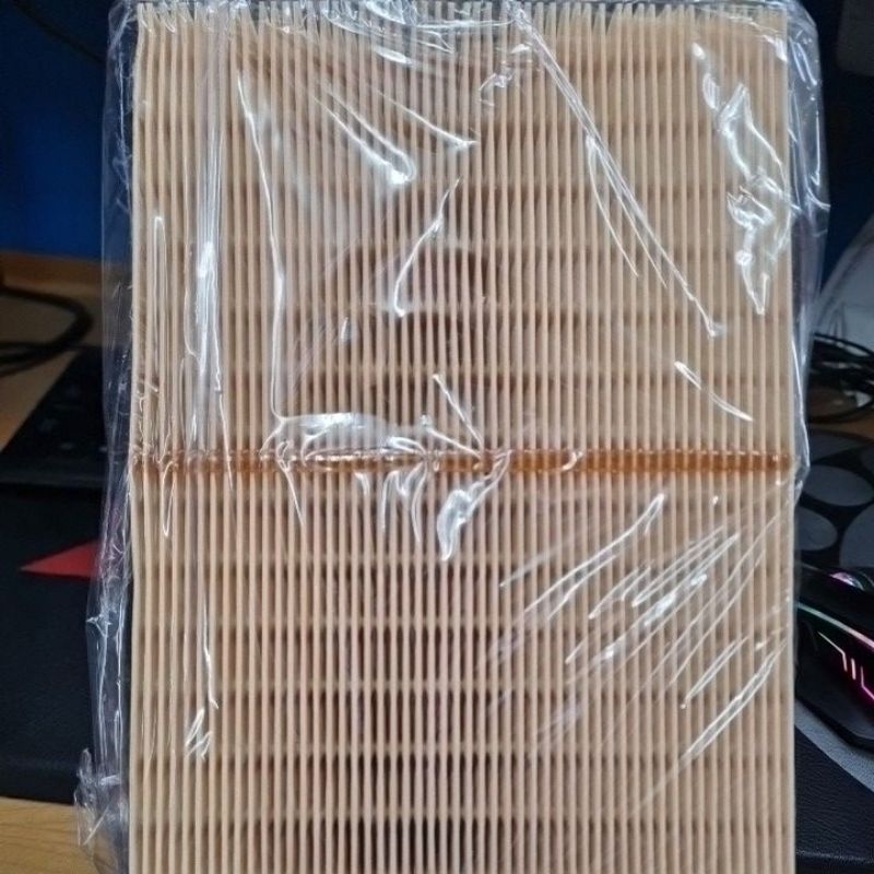 ตกแต่งบ้าน กรองอากาศ 17801-BZ110 สําหรับ TOYOTA Veloz Avanza Raize Vios Perodua Alza Ativa DAIHATSU Rocky Xenia ส่งด่วน สั่งเลย