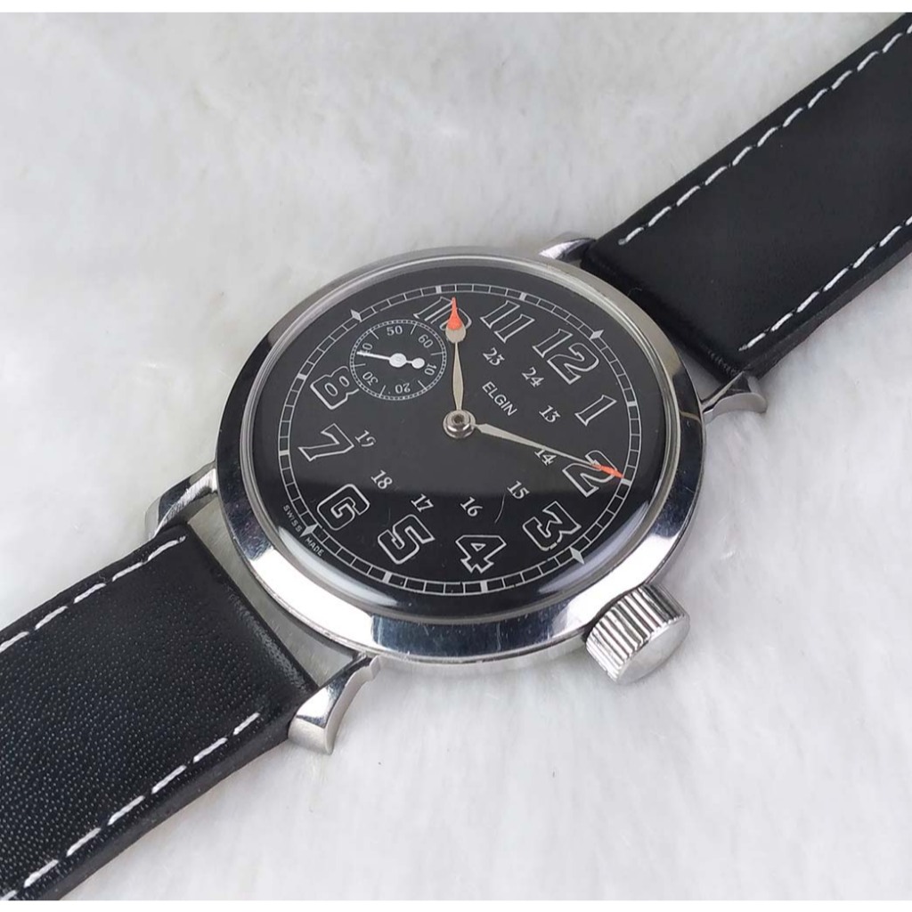 241275-ELGIN OVERSIZED ระบบไขลาน