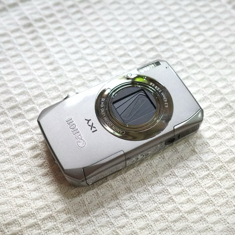 กล้องดิจิตอล Canon IXY 50S 🌟RARE🌟