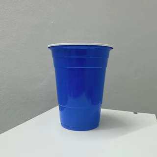 แก้วแดง แก้วปาร์ตี้ red cup **ถูกสุด** (50ใบ)