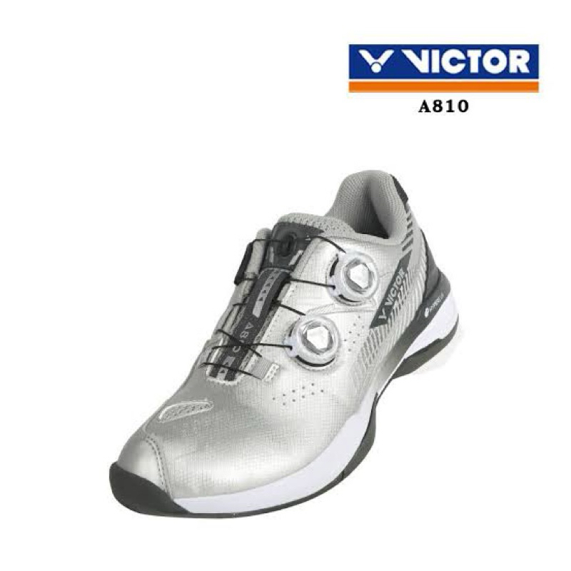 VICTOR รองเท้ากีฬาแบดมินตัน รุ่น A810