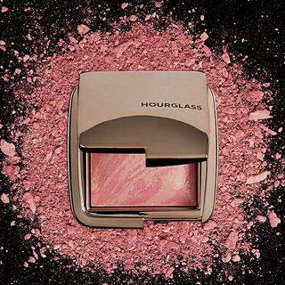 HOURGLASS Ambient Lighting Blush 1.3g/4.2g บลัชออนพิกเม้นท์แน่น ช่วยเพิ่มมิติให้พวงแก้ม ขนาด 1.3 กรัม/4.2 กรัม