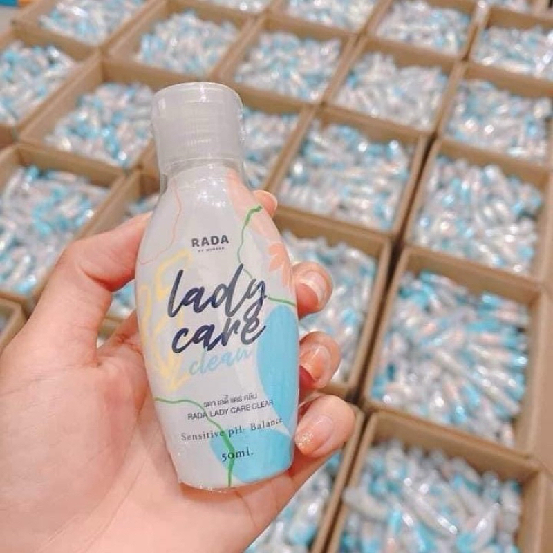 Lady care by Lada (เลดี้แคร์)*ขวดเล็ก