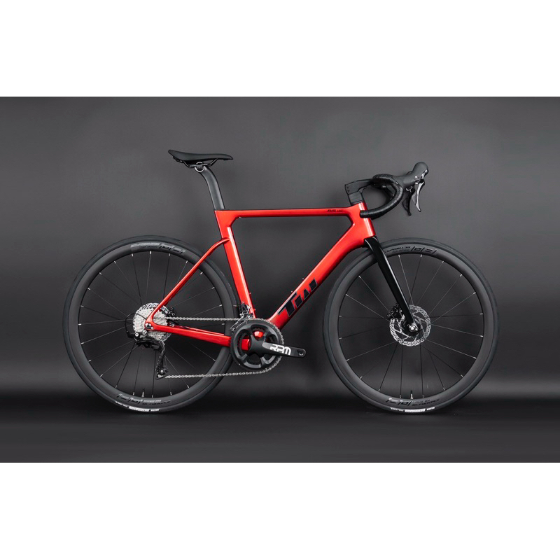 ส่งฟรีTwitter R15 Pro ชุดขับ shimano 105 12 sp.