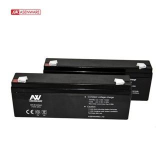 Asenware แบตเตอรี่ Battery 12V2.3AH lead acid batteries รุ่น…