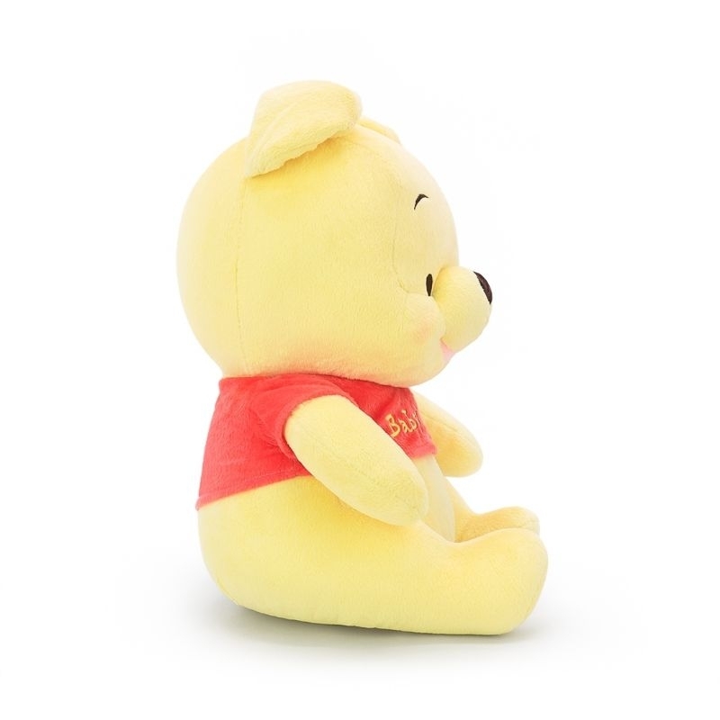 ตุ๊กตา รุ่น Baby Pooh ของแท้! ไซส์ใหญ่ คุ้มสุดๆ ขนาด 24 รูปที่ 3