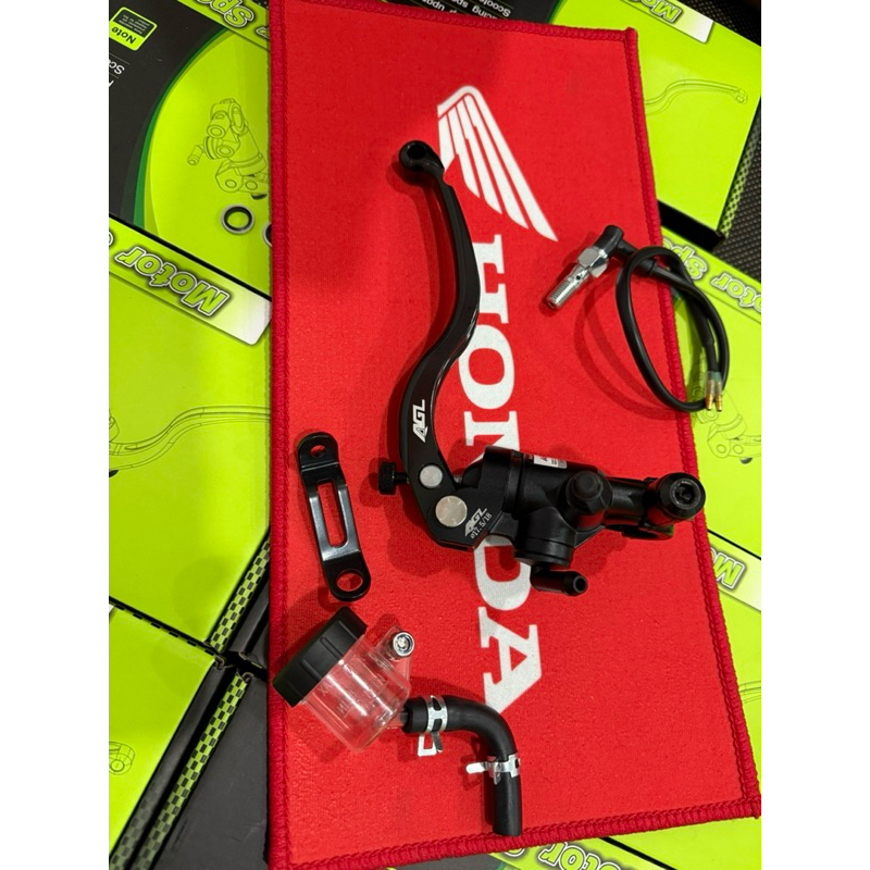 ปั้มบนAGLของแท้จัดส่งไว