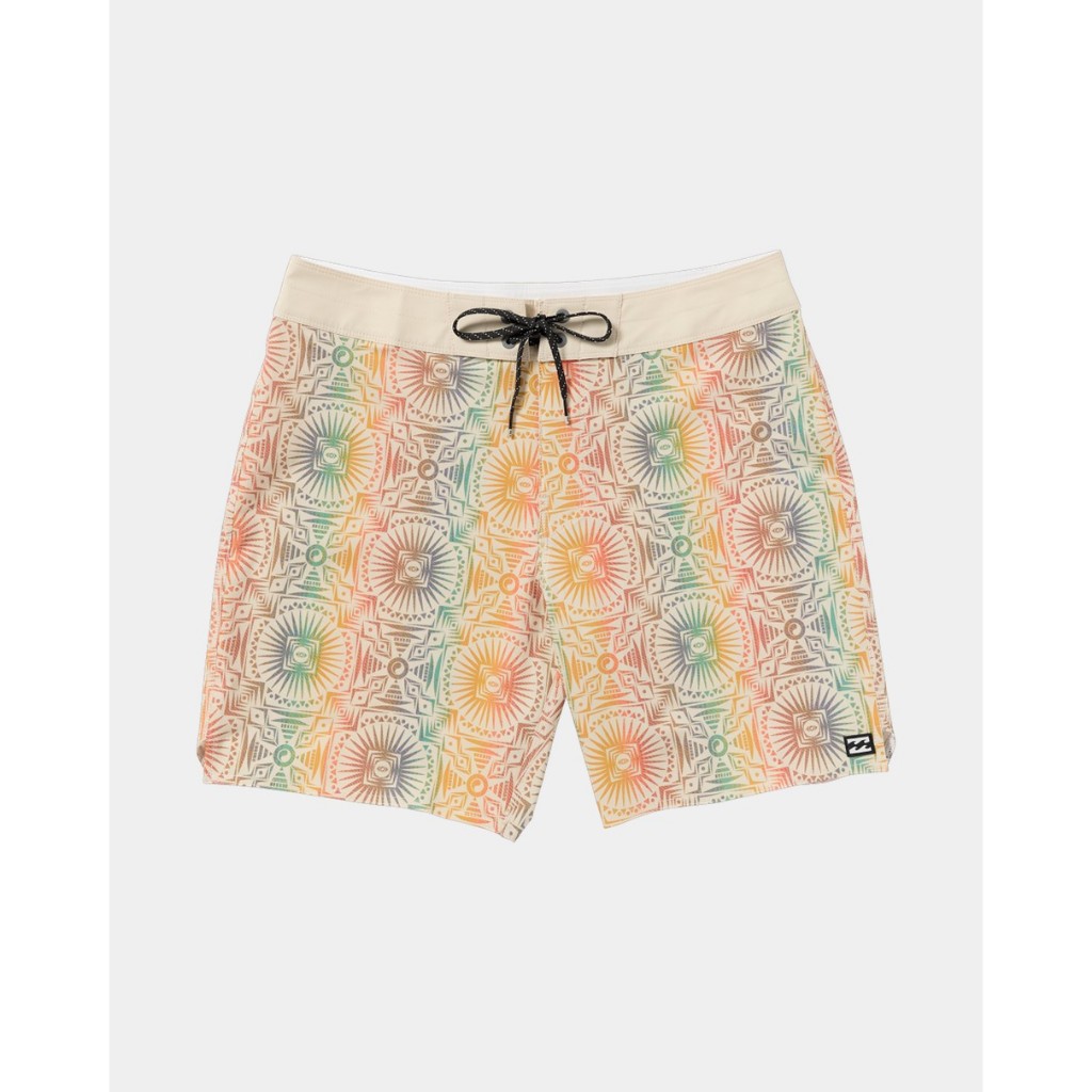 BILLABONG กางเกงว่ายน้ำ & เซิร์ฟผู้ชาย MENS GOOD TIMES PRO BOARDSHORTS 251 24A081505-DSS