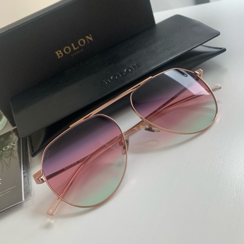 [[พร้อมส่ง📦แท้💯%]] BOLON  BL7095 A30 (JARED)