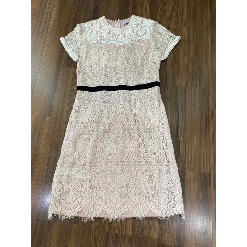 ชุดให้นม lullaby sizeS