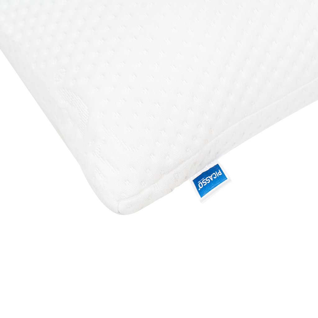 Picasso หมอนหนุนยางพารา รุ่น Latex Pillow - รูปที่ 3