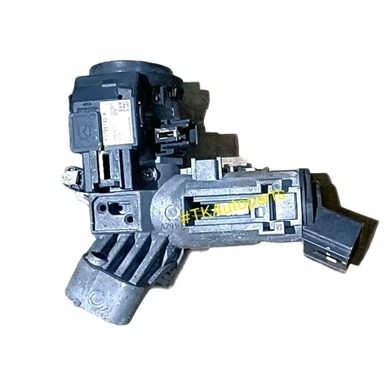 ส​วิสต์​กุญแจ​ Mazda2​ Y2007