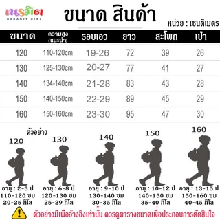 🔥พร้อมส่ง จากไทย🔥กางเกงขายาวเด็ก อายุ 4-12 ปี ใส่ได้ทั้งเด็กชาย เด็กหญิง กางเกง Jogger เด็ก ลำลอง