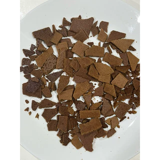 บราวนี่่ครัม (เศษบราวนี่กรอบ) อร่อยเข้มข้น