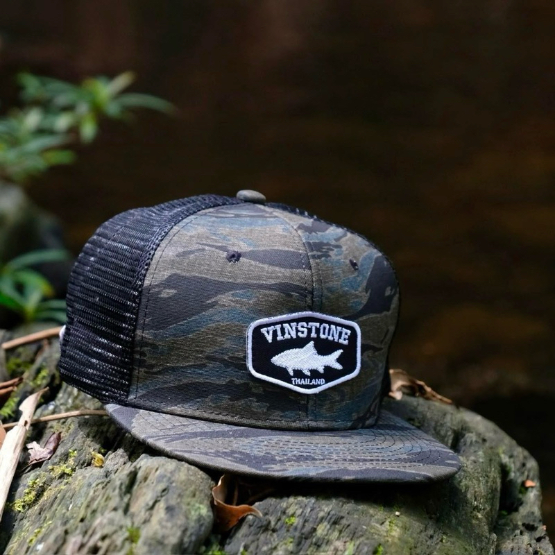 หมวก Vinstone cap style