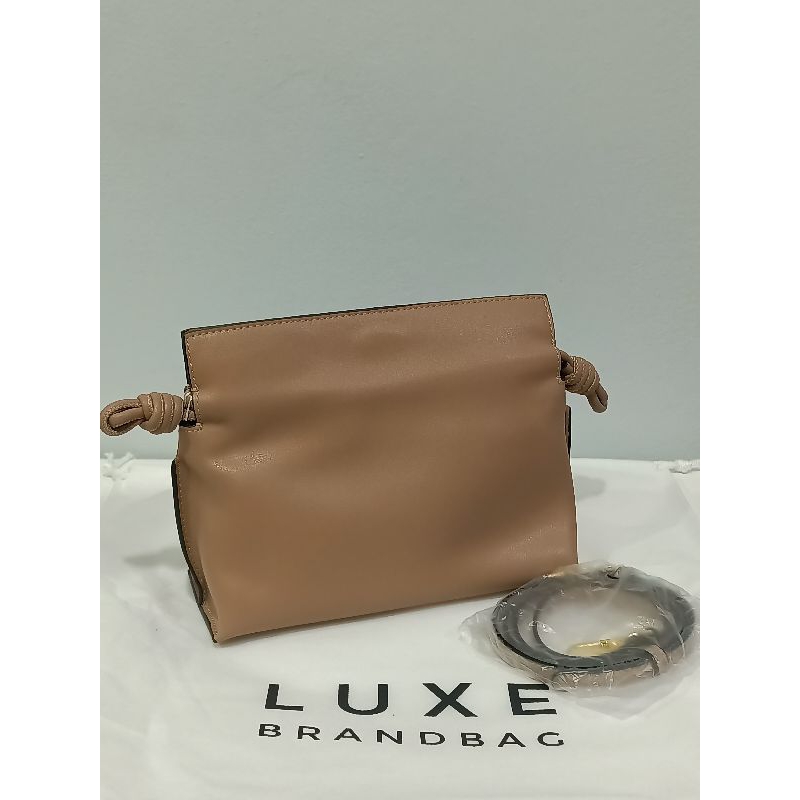 กระเป๋า Luxe Brandbag