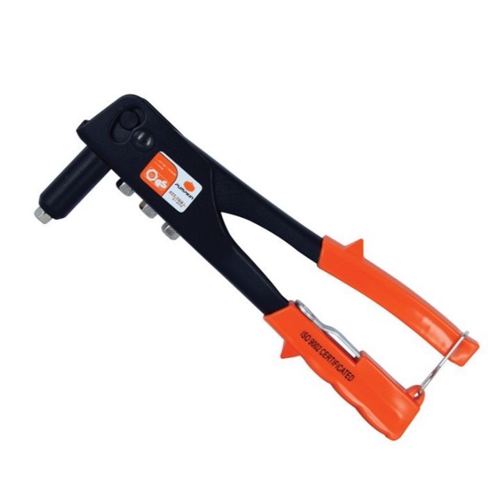 PUMPKIN คีมย้ำ รุ่น PTT-7021/31202  รุ่น สุดประหยัด