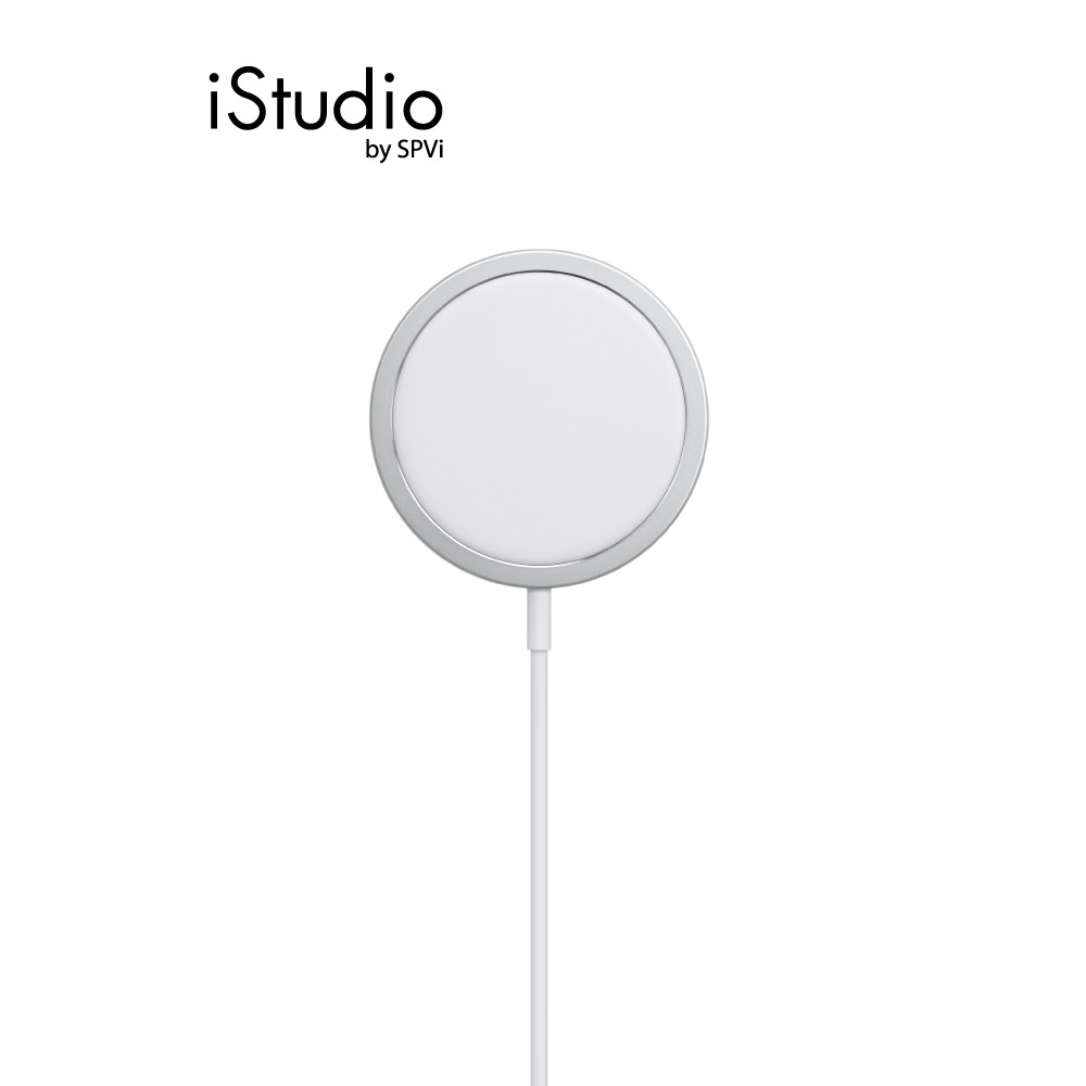 Apple MagSafe Charger USB-C รองรับ iPhone 12,13,14 ,15,16 Series I iStudio by SPVi