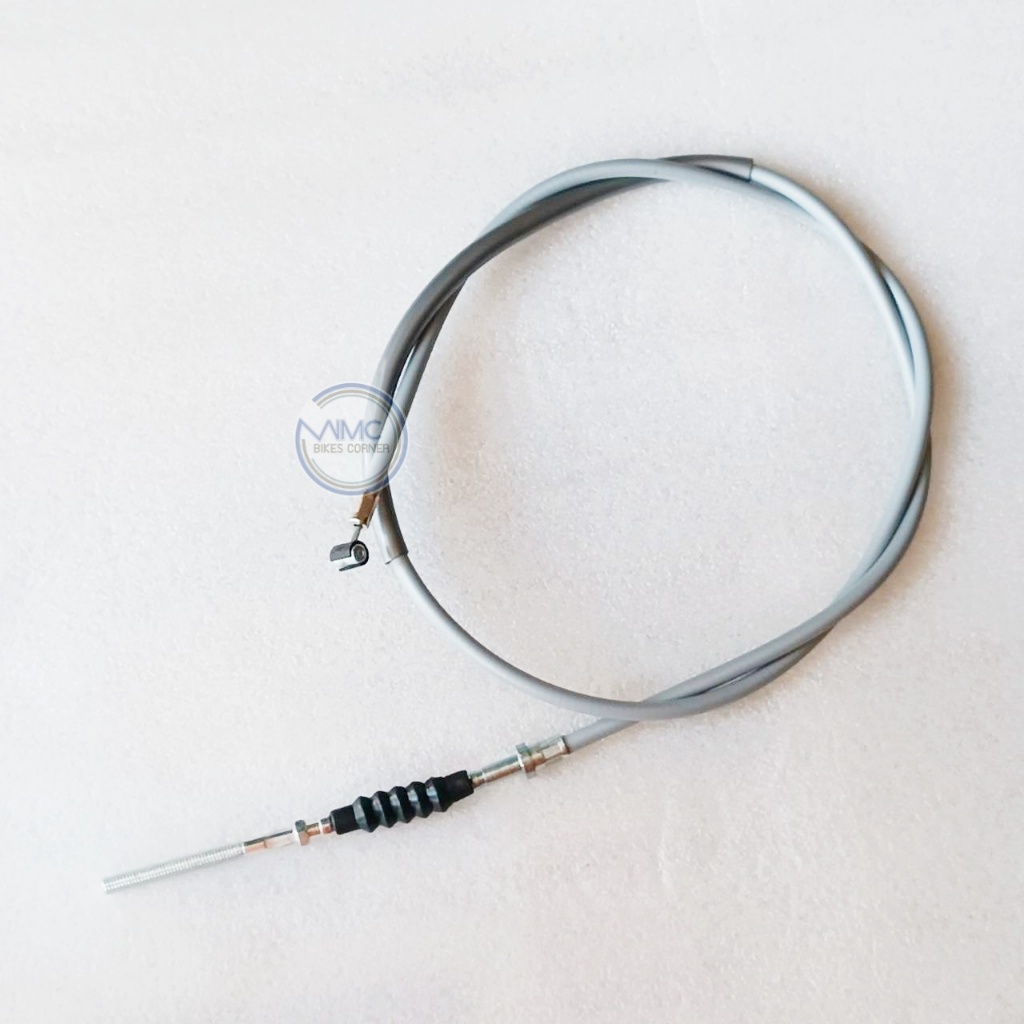 สายเบรคหน้า สายเบรก สำหรับ HONDA CD125K3 CD175 CD175K3 สีเทา งานใหม่ คุณภาพเกรด A มีสินค้าพร้อมส่ง (