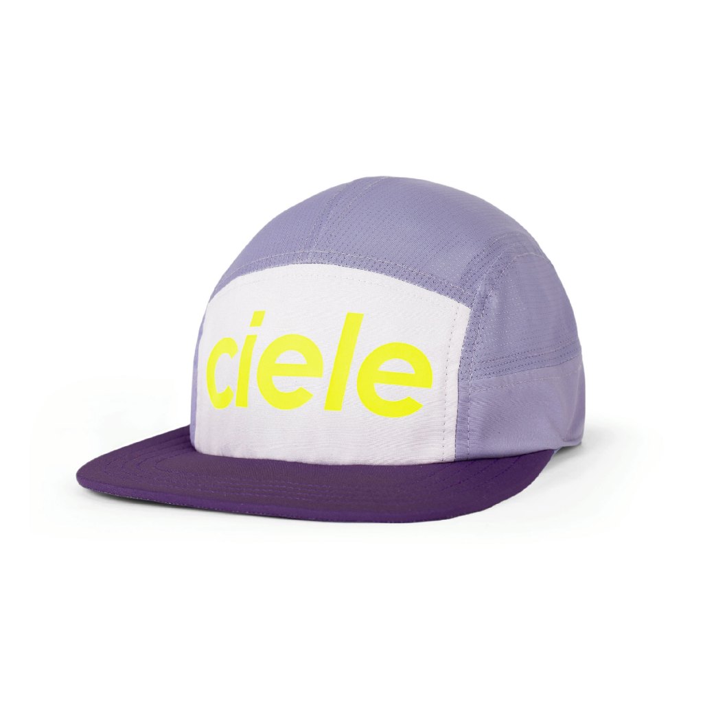 CIELE GOCAP COMP CENTURY-RNG SPORTหมวกวิ่ง - รูปที่ 5