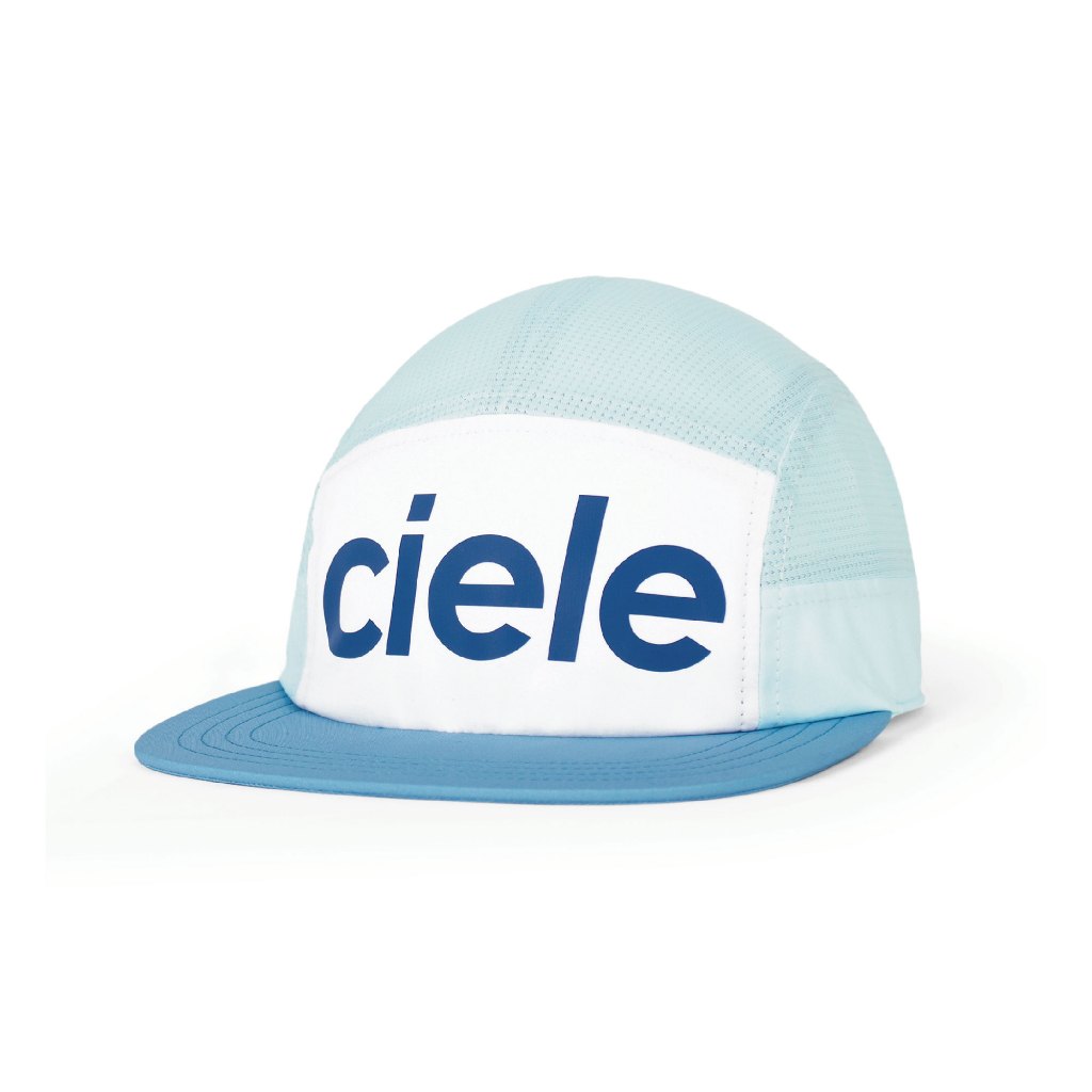 CIELE GOCAP COMP CENTURY-RNG SPORTหมวกวิ่ง - รูปที่ 6