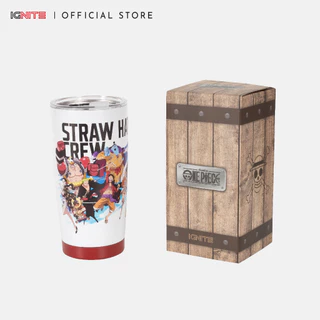 [IGNITE] แก้วสแตนเลส One Piece