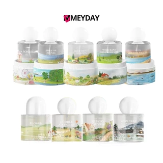 น้ำหอม แจนยัวร์ JANUA น้ำหอมฟรีโรโมน 30ml.