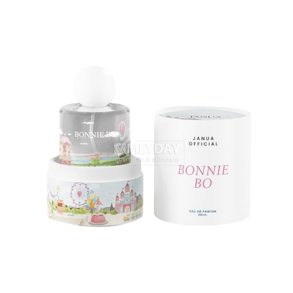 น้ำหอม แจนยัวร์ JANUA น้ำหอมฟรีโรโมน 30ml. ราคา ถูกที่สุด ดีลบีเคเค แกลเลอรีภาพที่ 9