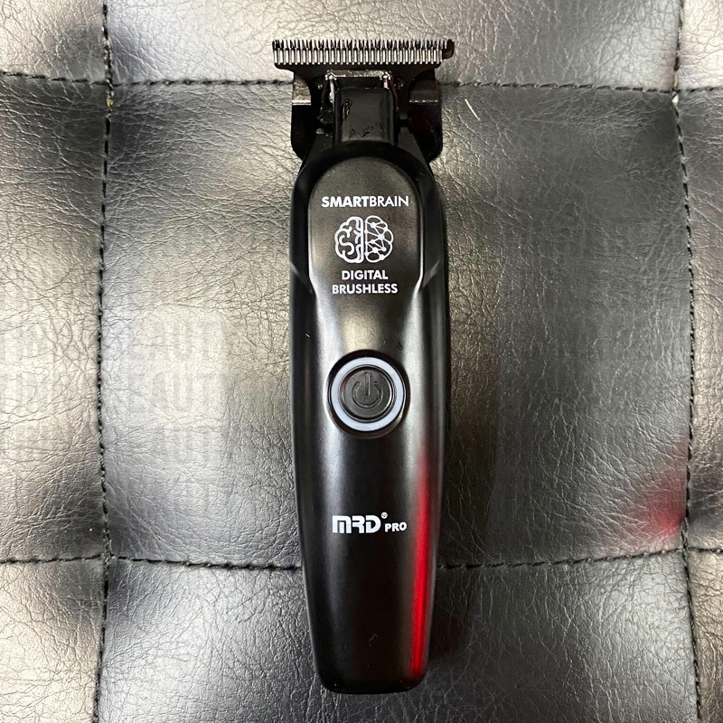 ปัตตาเลี่ยนกันขอบไร้สาย MRD PRO Smartbrain Premium Ultimate 2.0 Trimmer ประกันศูนย์ไทย
