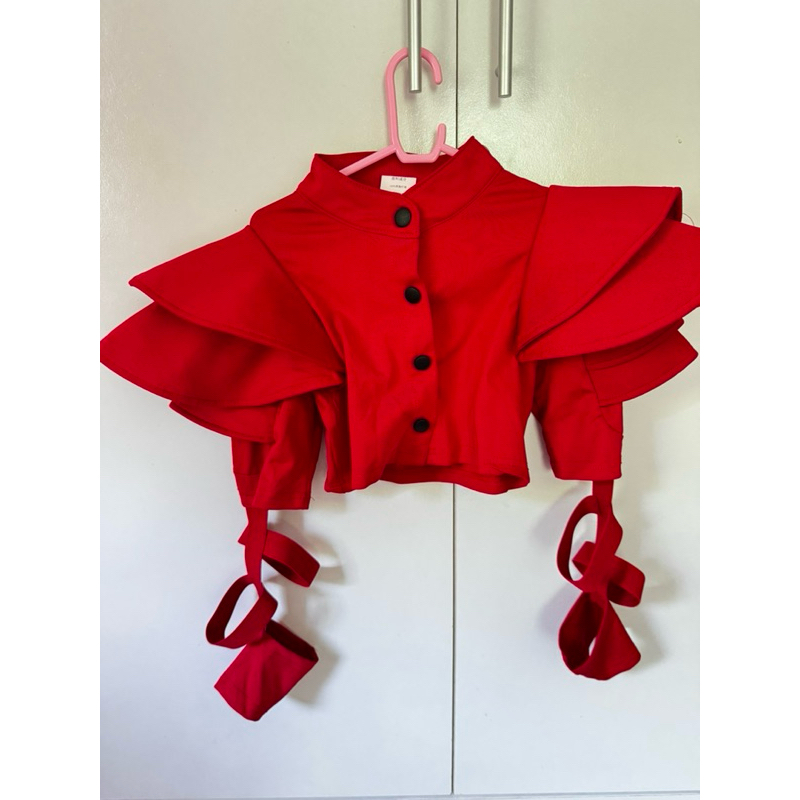 ชุดเซ็ตเด็กหญิงcover dance