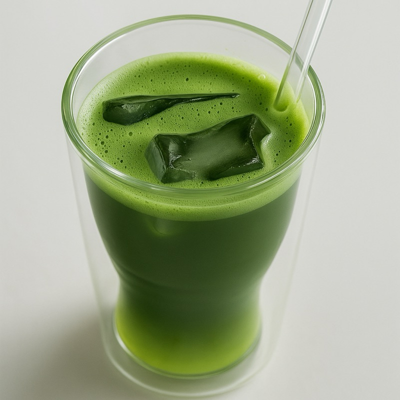 มัทฉะเกรดพิธีชงชา Signature Ceremonial Matcha | Ceremonial Grade มัทฉะแท้ 100% จากชิซึโอกะ - รูปที่ 3