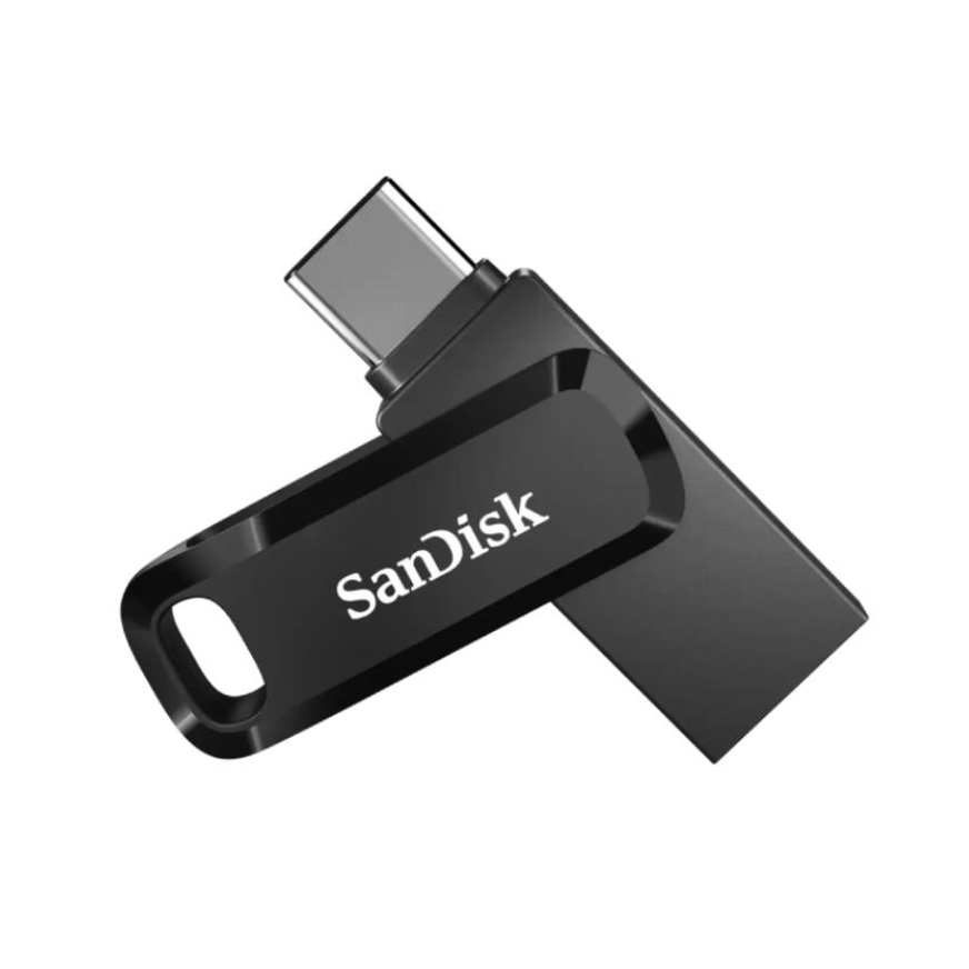 sandisk dual drive go USB - Type C