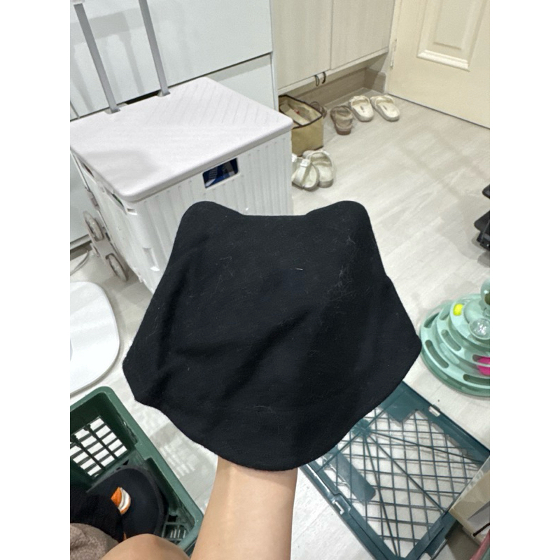 หมวก Zara มือสอง ของแท้ เด็ก