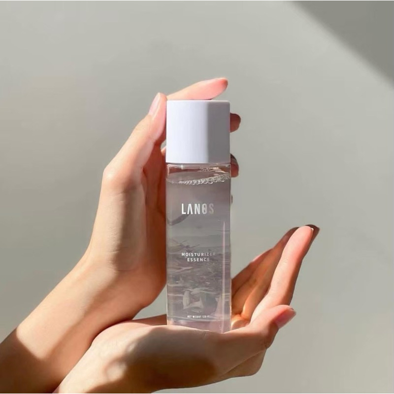 🫧 นํ้าตบลานอส Lanos Moisturizer Essence 120ml.