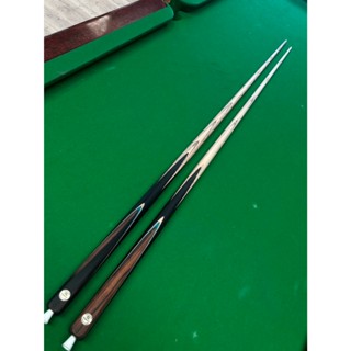 O'MIN CUES - โอมีนคิวส์ Professional