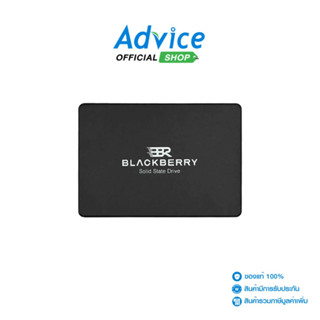 BLACKBERRY 480 GB SSD SATA (BBR480GST1) - A0169079
