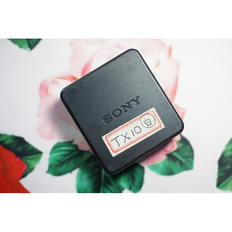 Sony AC-UB10 AC Adapter เฉพาะหัวชาร์จ