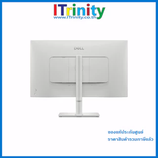 Dell S2725QS 27 Plus 4K Monitor เดลล์ จอมอนิเตอร์ 27 นิ้ว 99% sRGB 120Hz รับประกัน 3 ปี On-Site