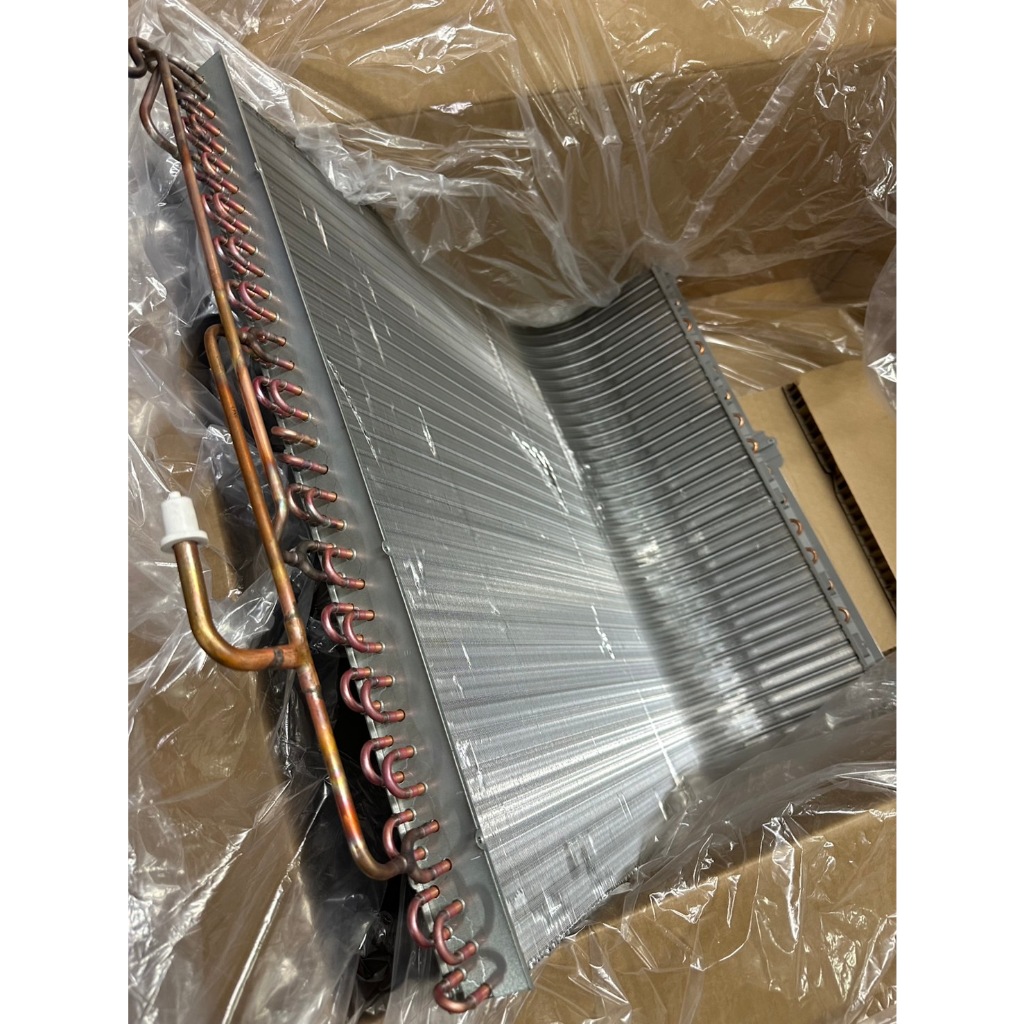 แผงคอยล์ร้อน Mide Condenser Assembly TH-KF53W/BP2N1Y-CA01(C6).ZL.1 RoHS พาร์ท 15822000003536