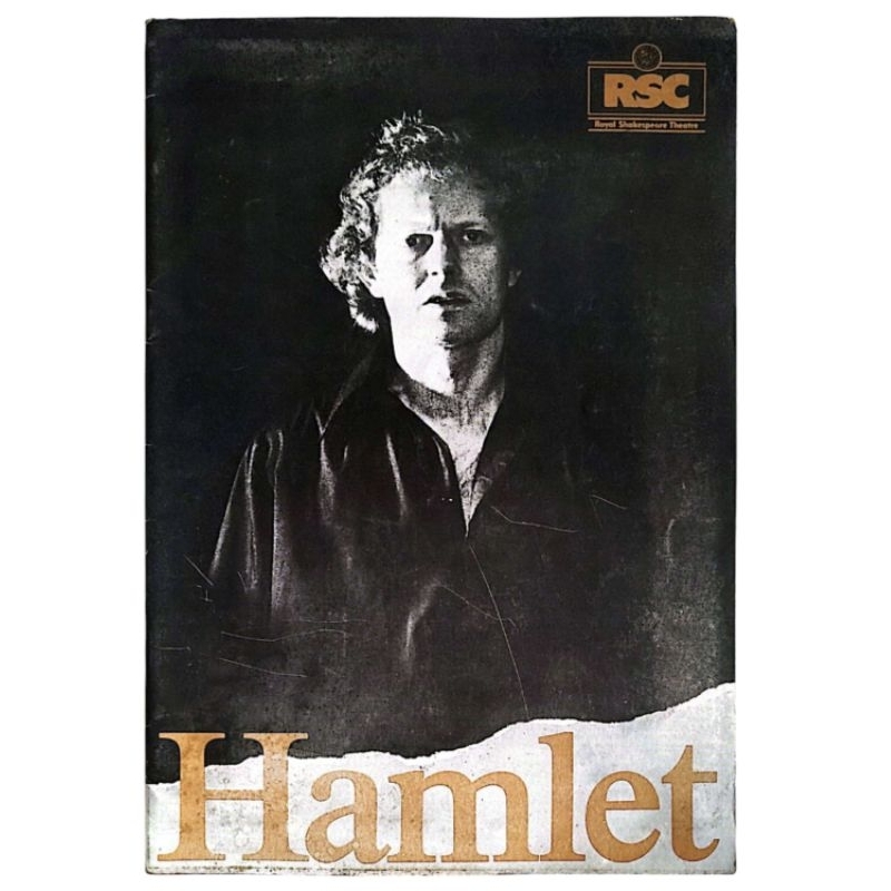Hamlet | Program 1980