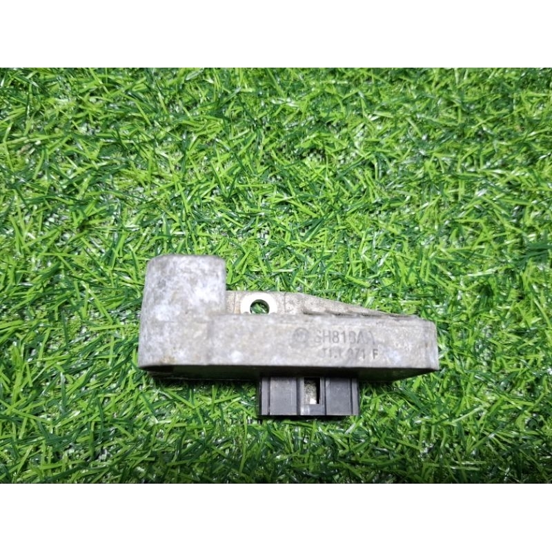 แผ่นชาร์ท click110i new,[SH818AA](สินค้าแท้มือสอง)